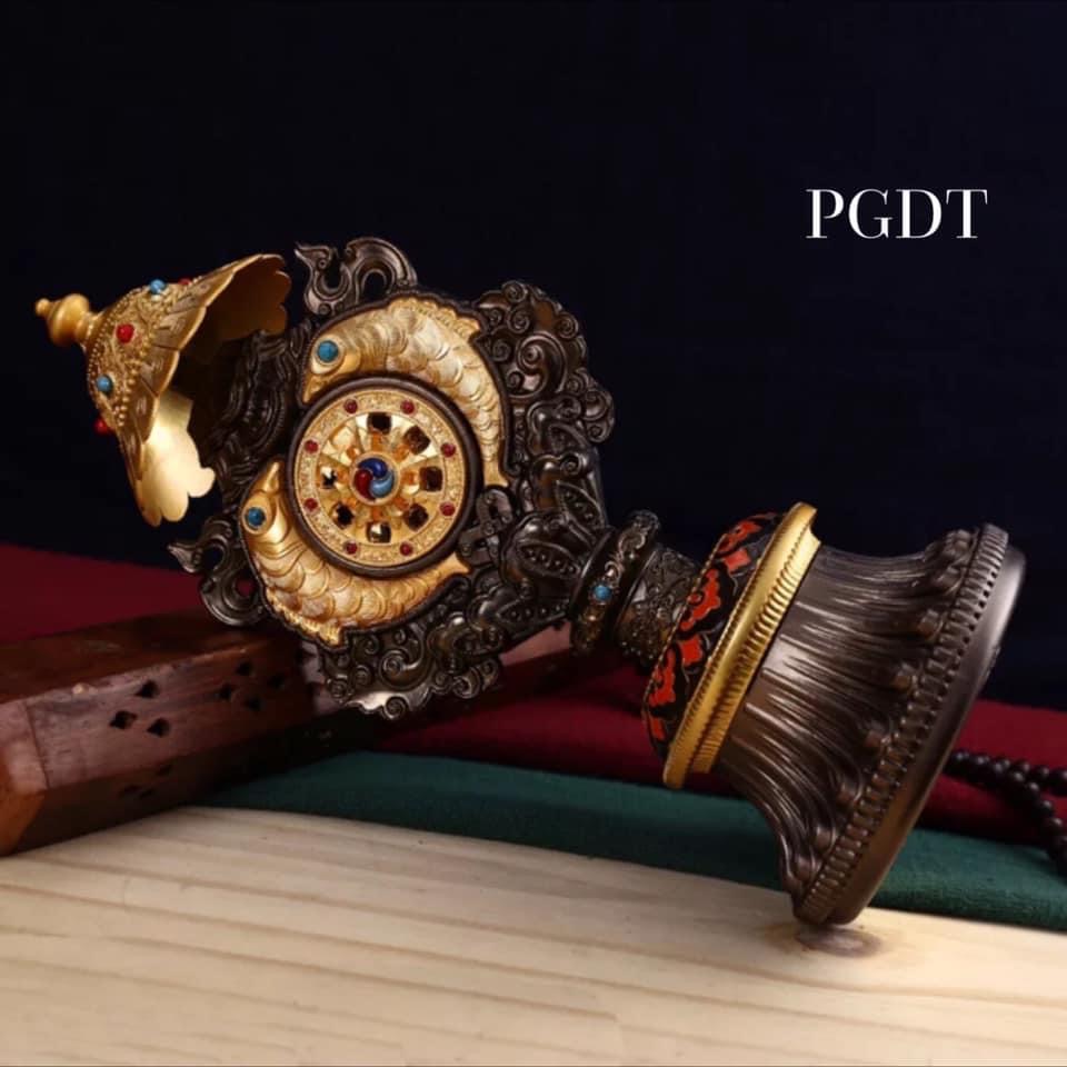 Bát kiết tường tổng