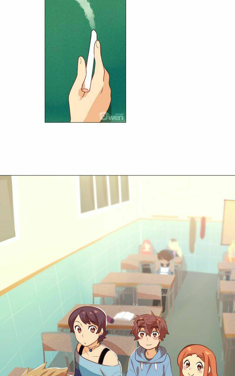 lời nguyền lalin chapter 13 28