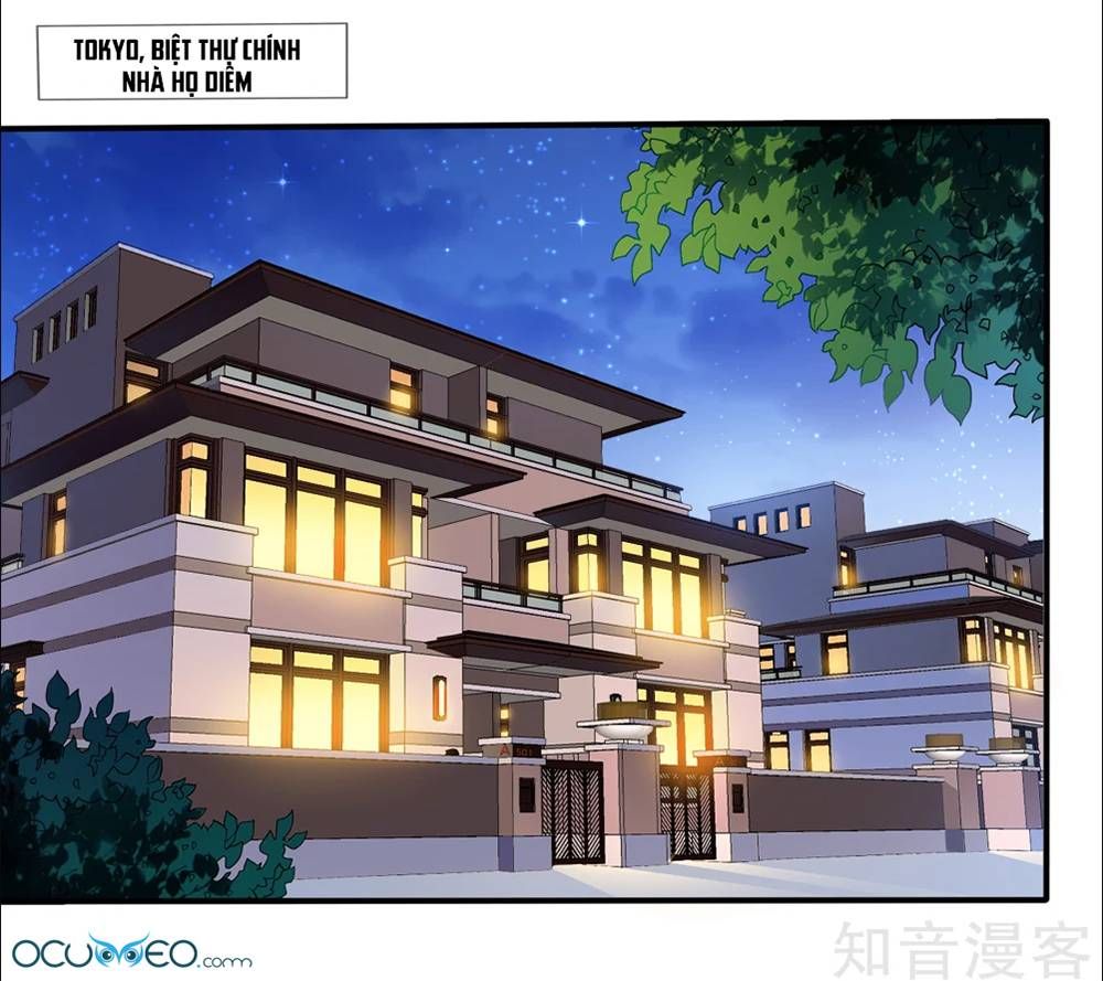 mỹ vị giai thê chapter 24 2