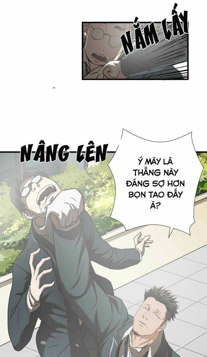 kẻ bị ruồng bỏ chapter 46 10