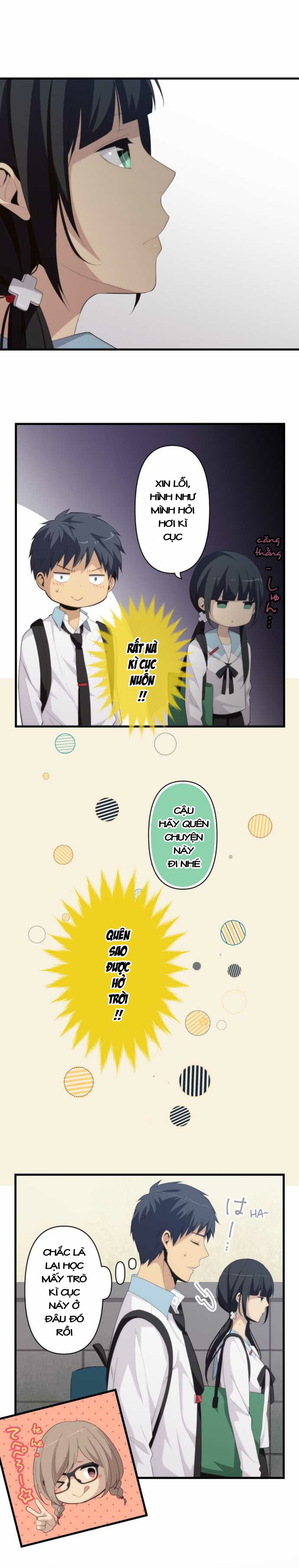 relife chapter 156 7