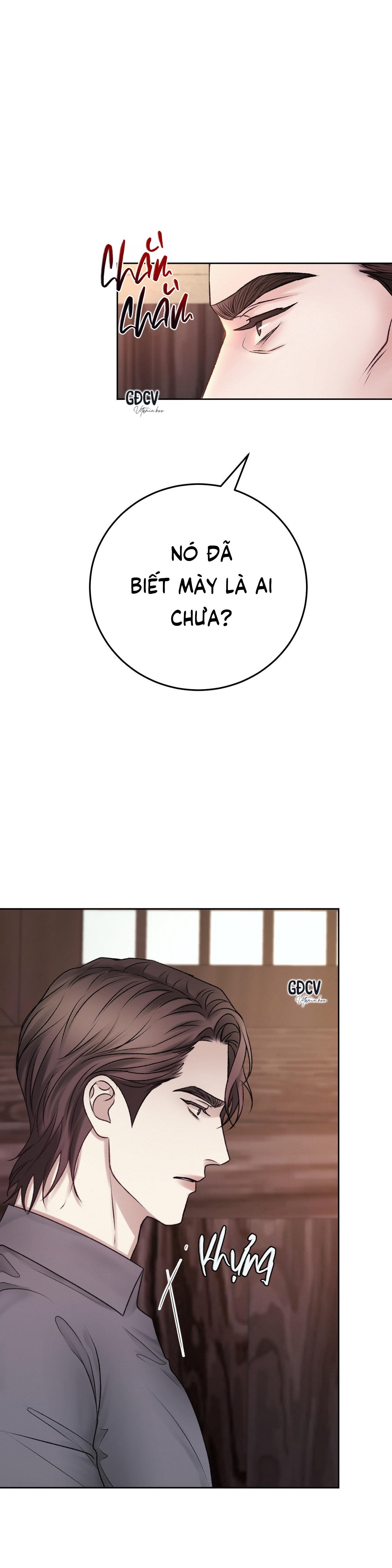 con nuôi bất đắc dĩ chapter 30 20