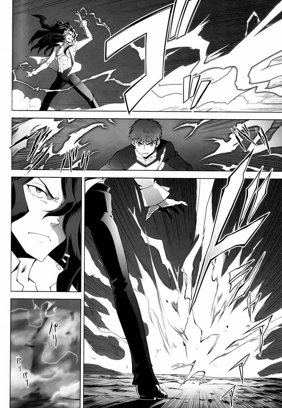 type-moon complex x chapter 8 61