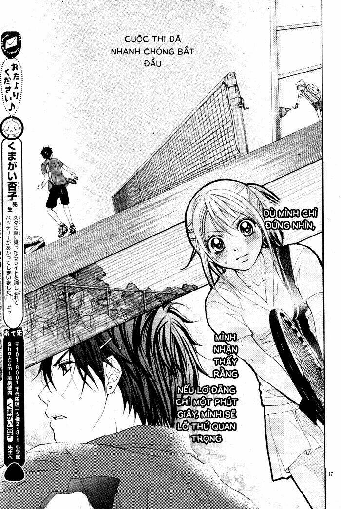 sorairo ageha chapter 3 18