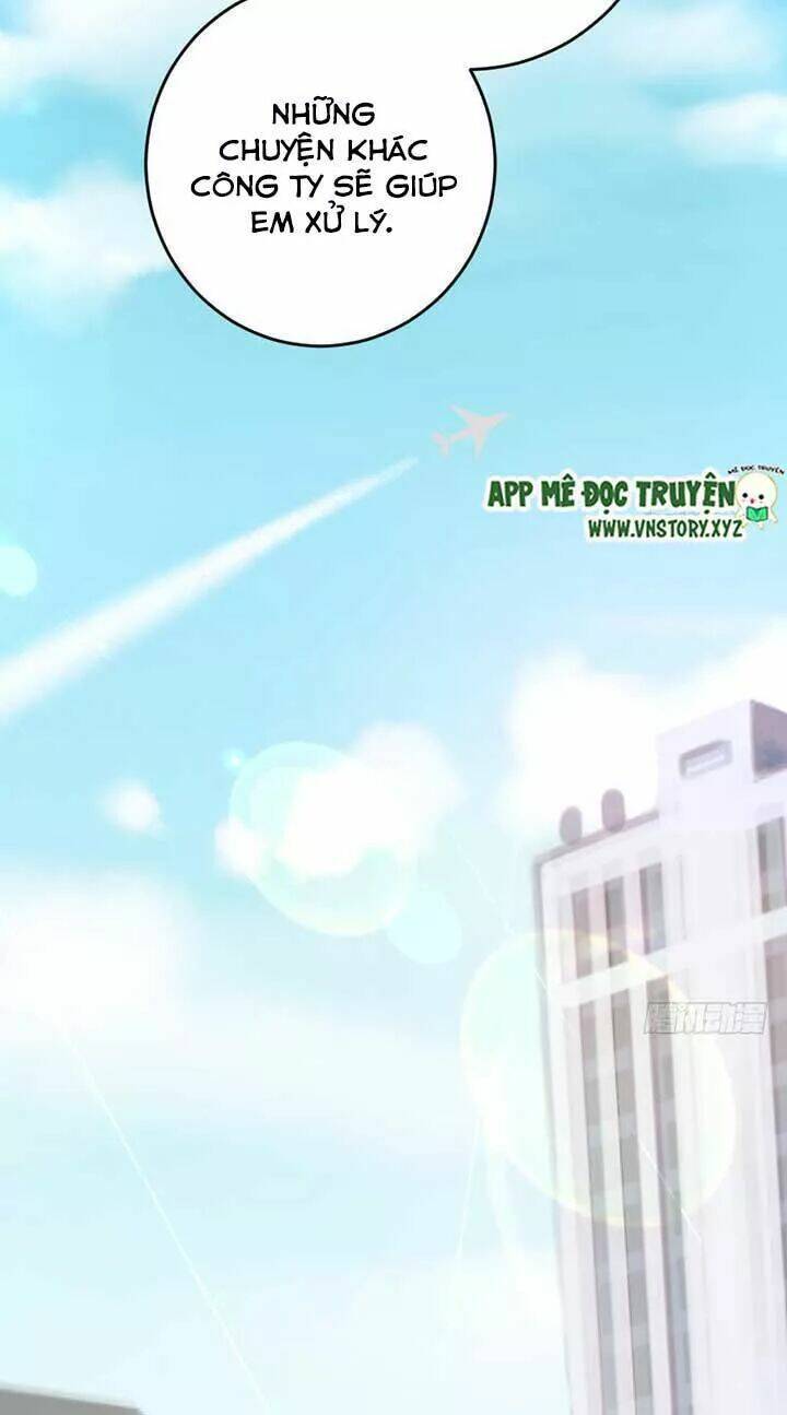 thiên hậu trở về chapter 77 41