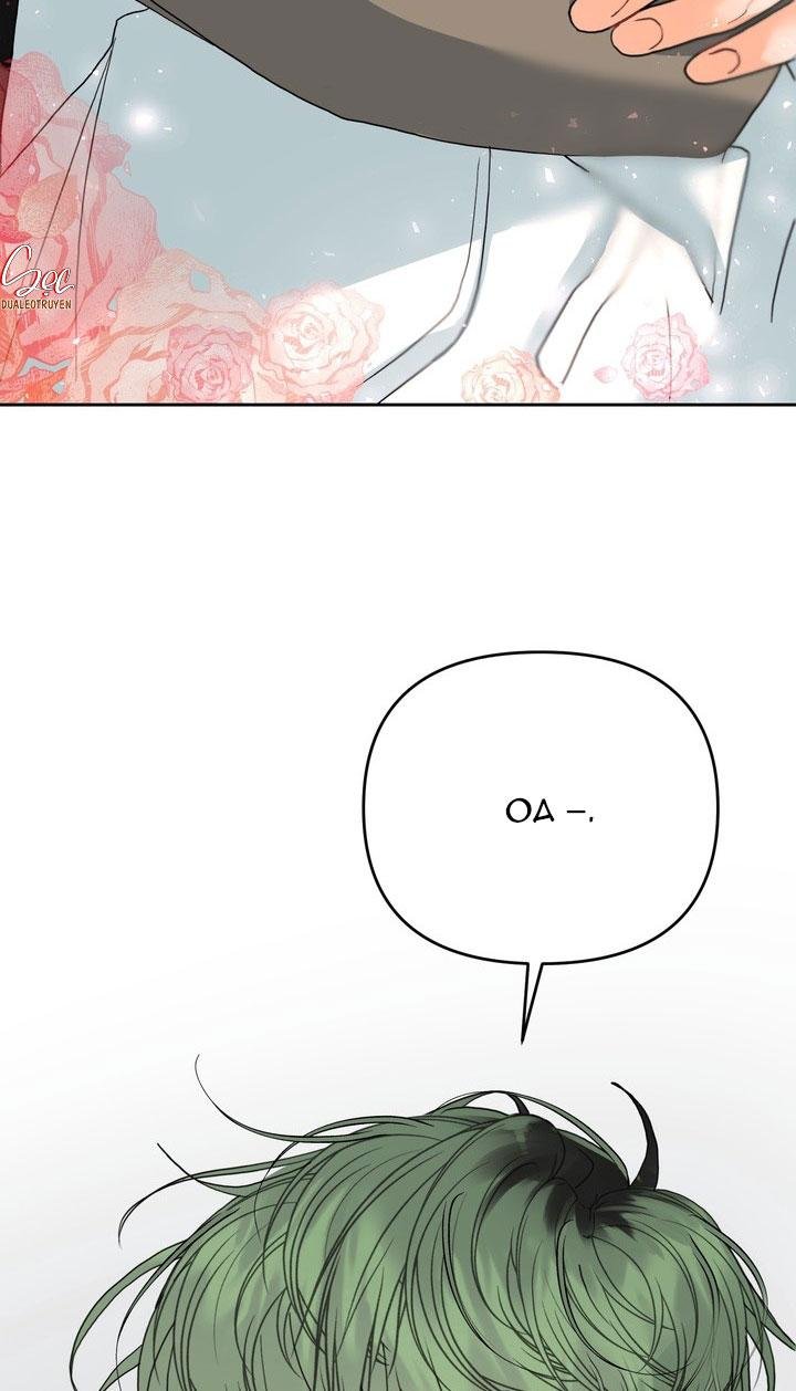 omega của anh trai chapter 3 55
