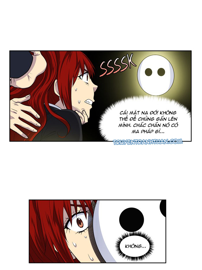 the gamer chapter 192 28