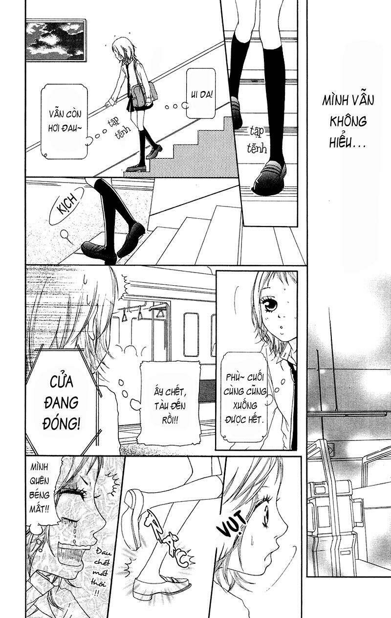 tình yêu học trò chapter 2 25