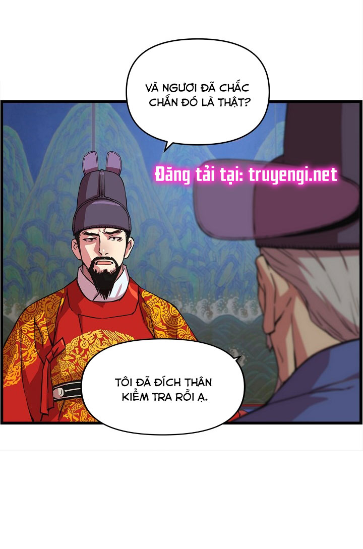 tôi sẽ sống như một hoàng tử chapter 25 59