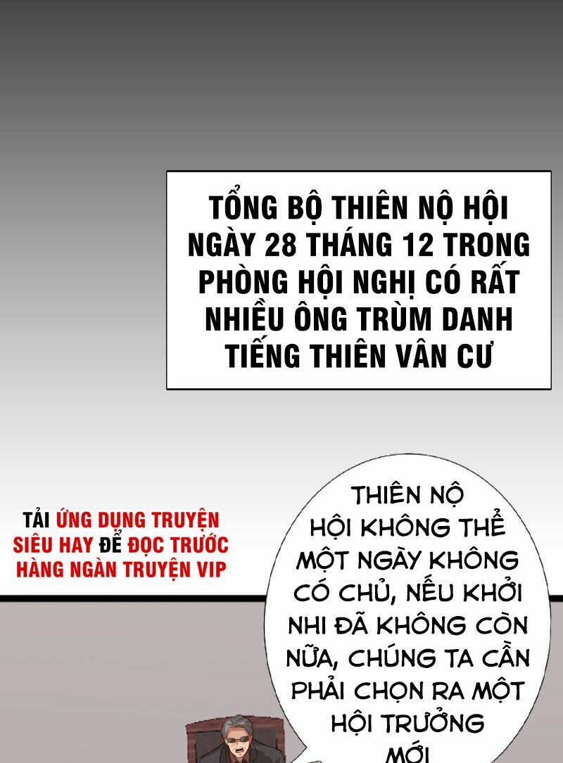 tuyệt phẩm tà thiếu chapter 143 9