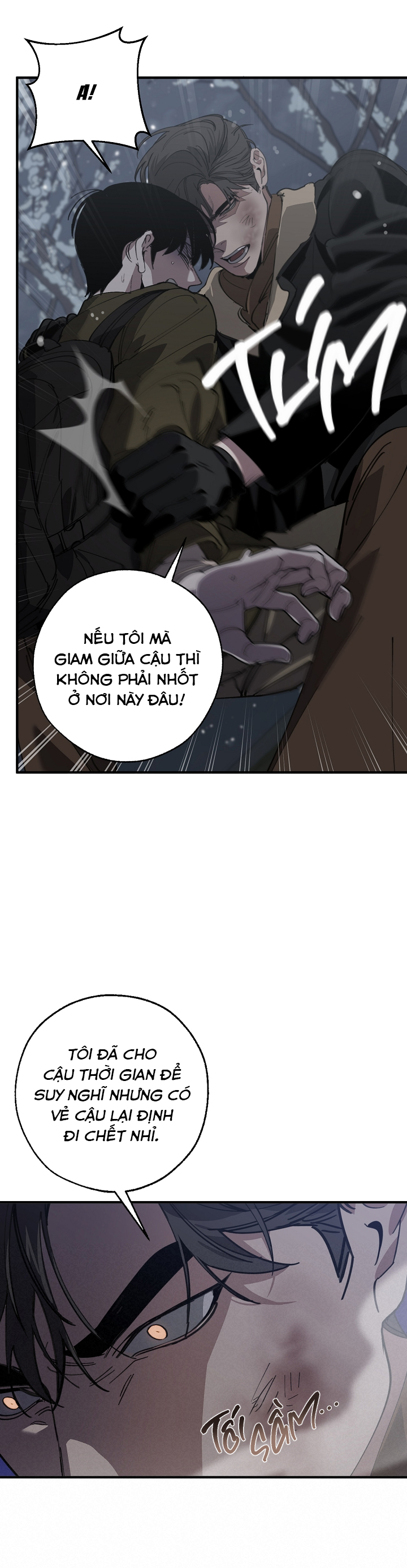 hoán vị chapter 61 22