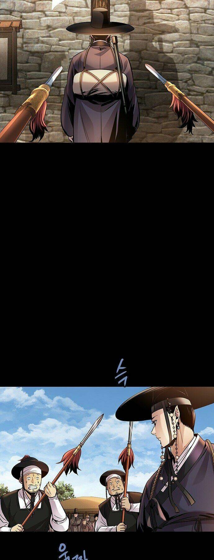 đạn bạc chapter 5 10