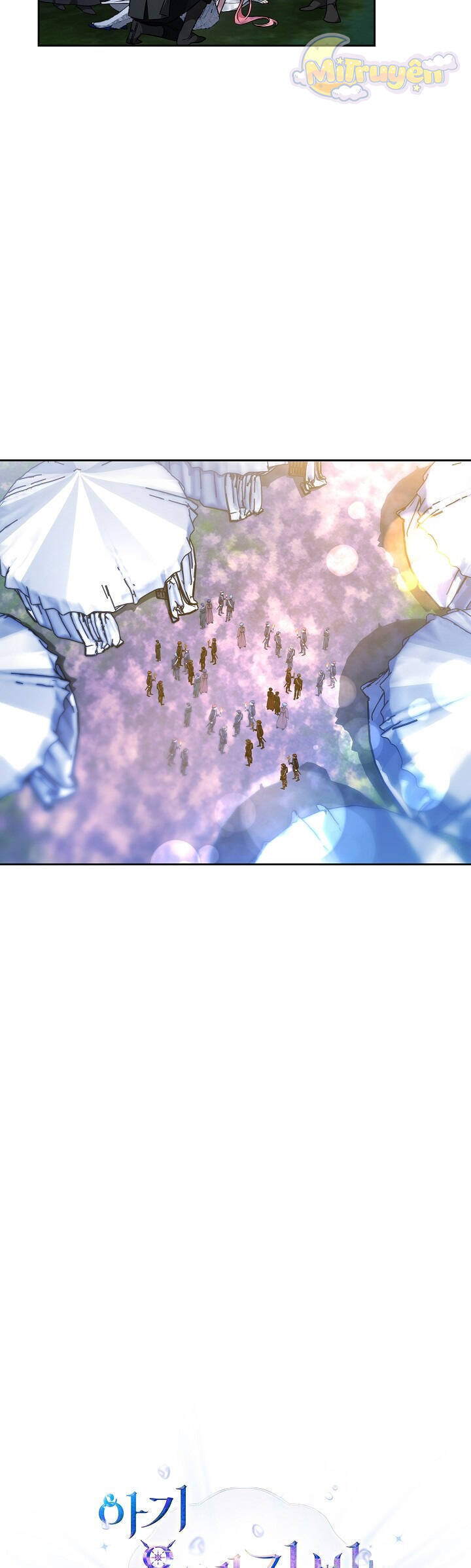 rồng con thuần hóa những kẻ điên chapter 33 13