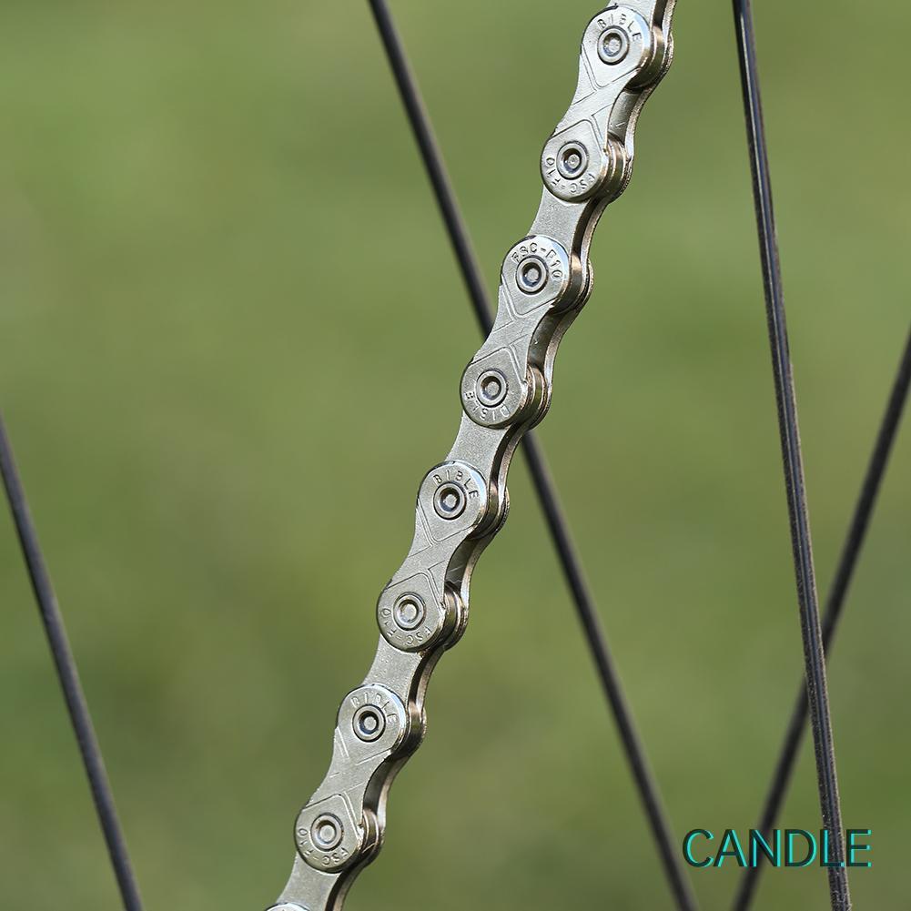 Dây Xích Xe Đạp Leo Núi 116 Links 10 / 30 Tốc Độ