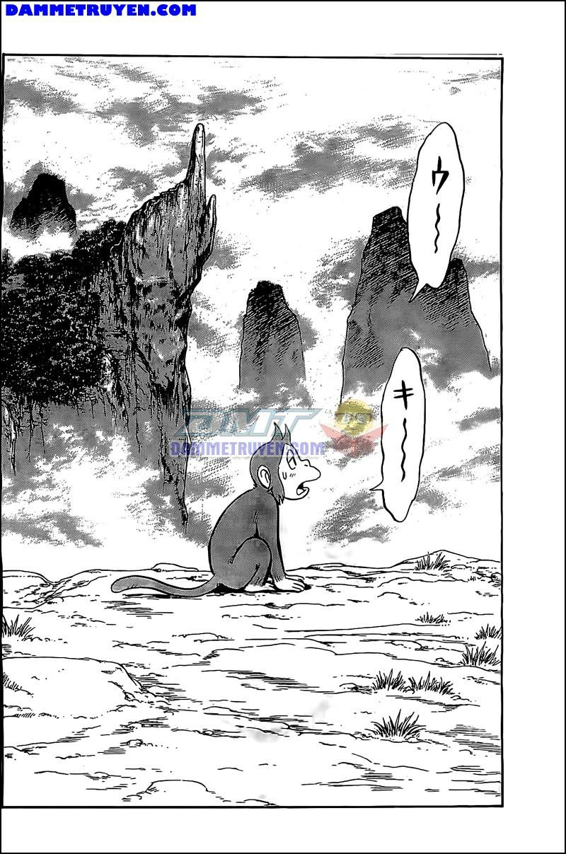 hoàng phi hồng phần 4 chapter 93 19