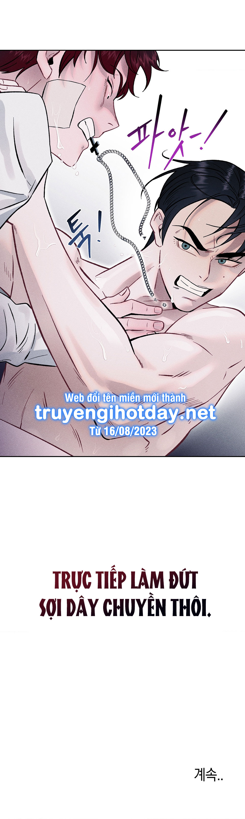 [Bl] Xiềng Xích chapter 4.2 - Trang 26