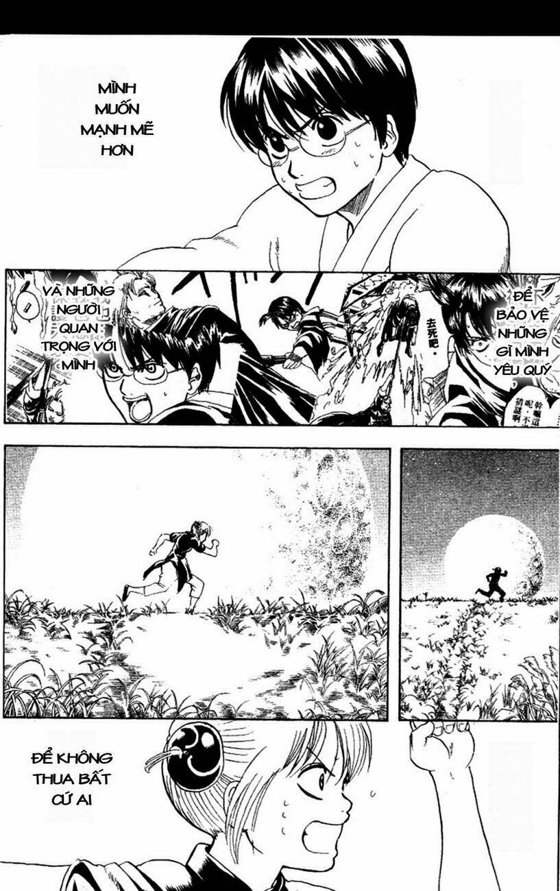gintama - linh hồn bạc chapter 229 4