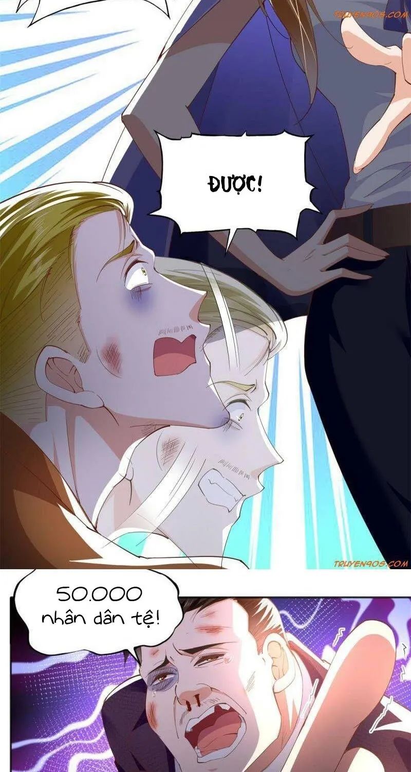 Boss Nhà Giàu Lại Là Nữ Sinh Trung Học! chapter 61.62 47