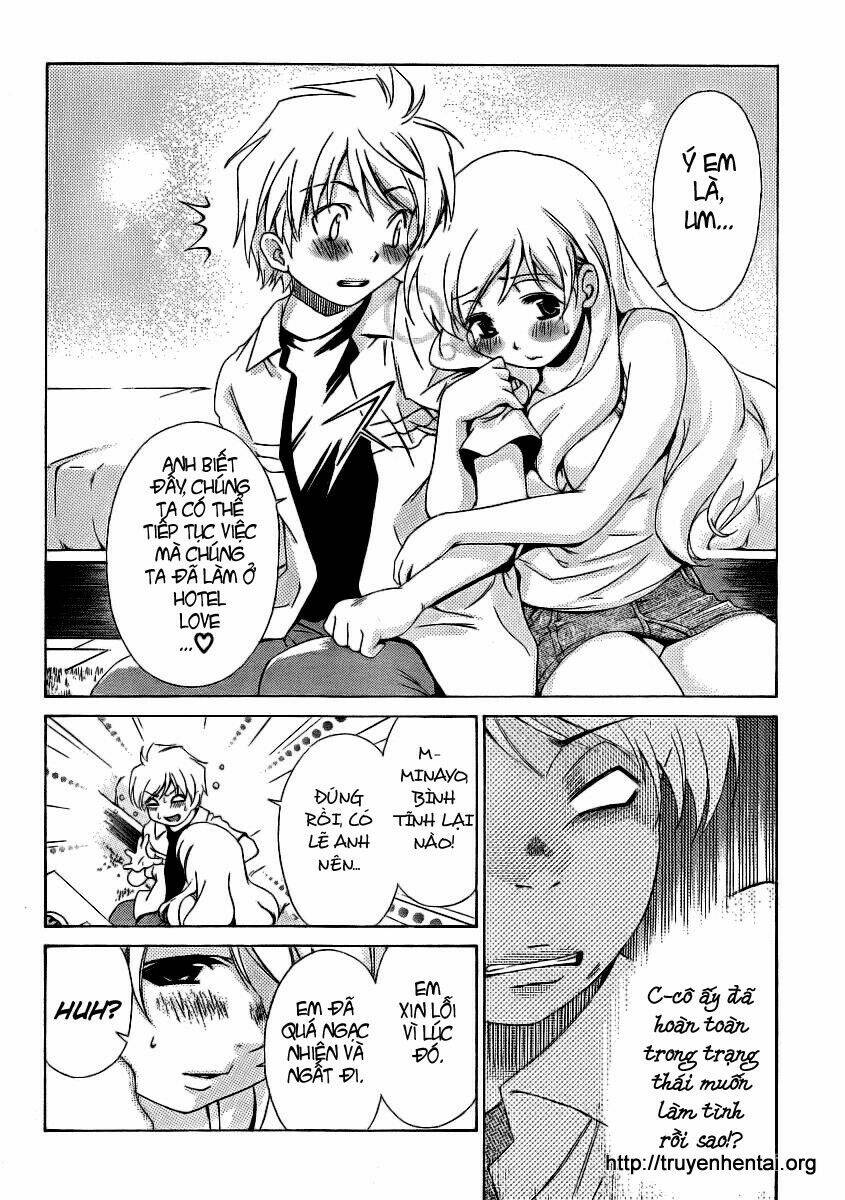 my balls chapter 11 9