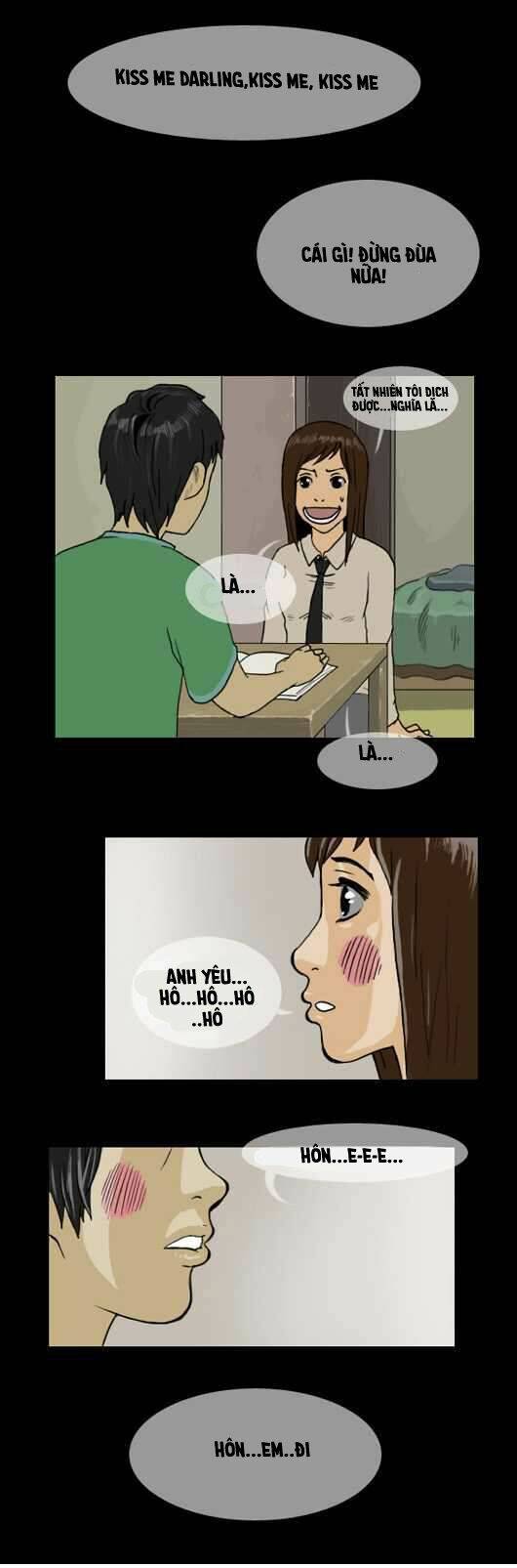 let's fight ghost chapter 11 20