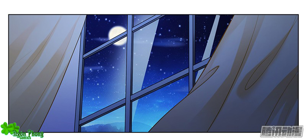 phúc hắc tổng tài đừng tới đây chapter 30 12