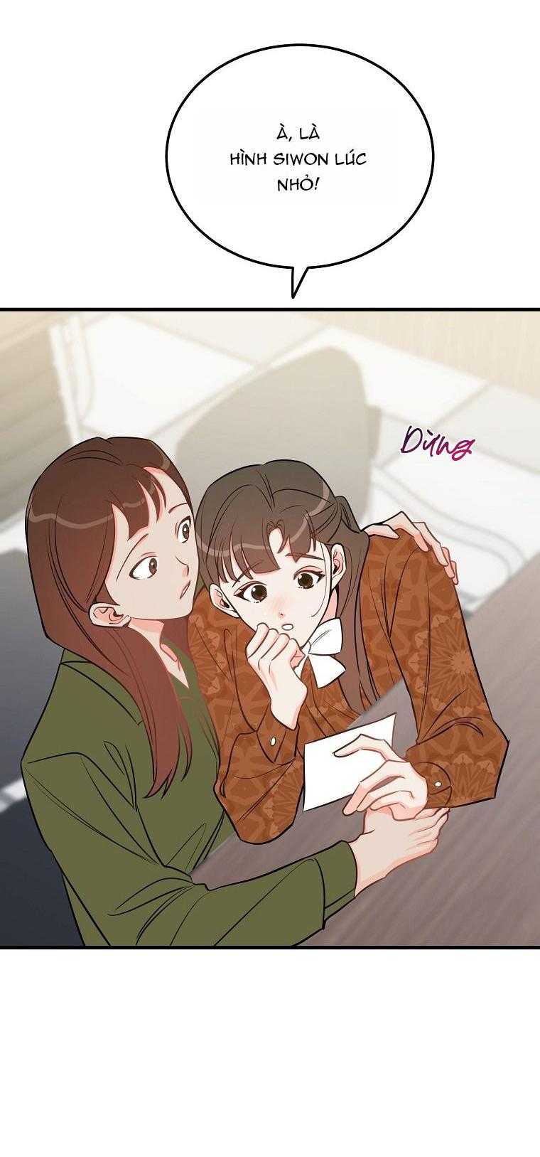 có chuyện gì xảy ra với sự nổi tiếng của tôi thế? chapter 42 52