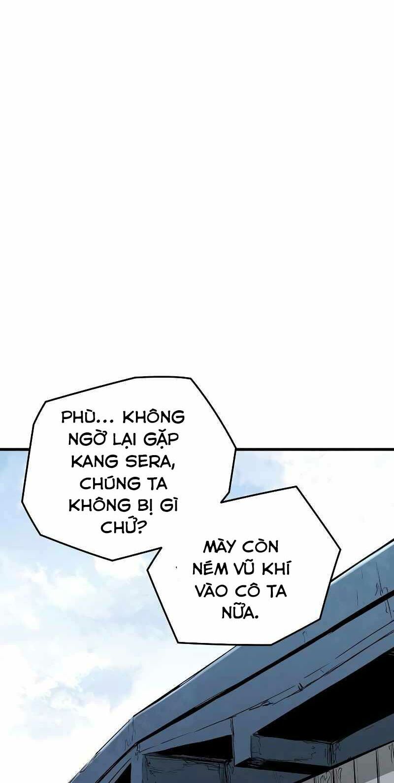 The Breaker 3: Quyền Năng Vô Hạn chapter 3 25