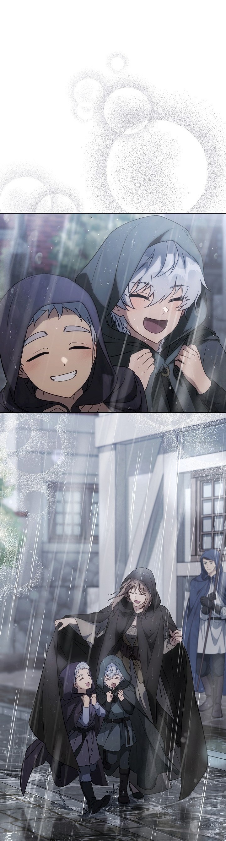 phía sau em, luôn có ta bên cạnh chapter 119 23