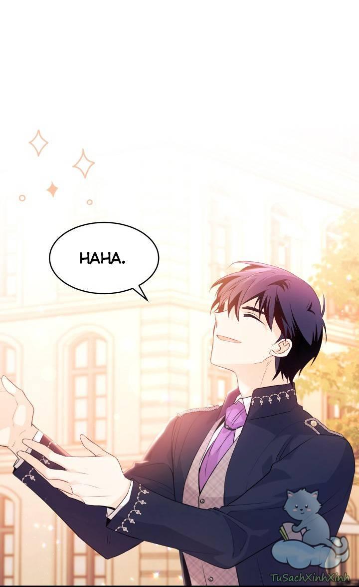 quan hệ cộng sinh giữa báo đen và thỏ trắng chapter 44 62