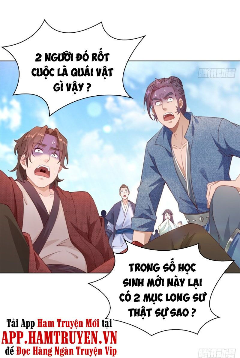 người nuôi rồng chapter 11 40