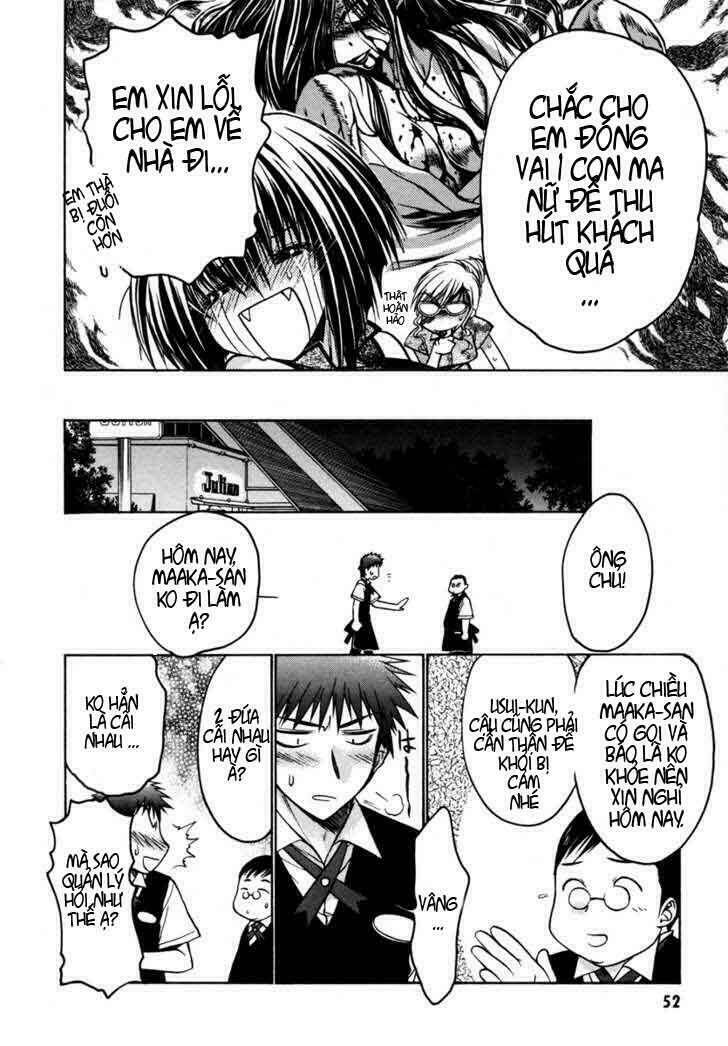 little vampire chapter 16 19