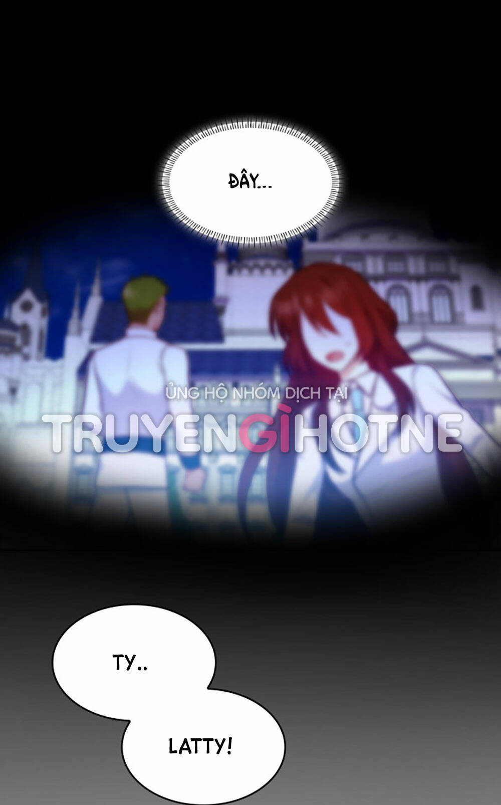 từ ác nữ, tôi trở thành một người mẹ chapter 36.2 36