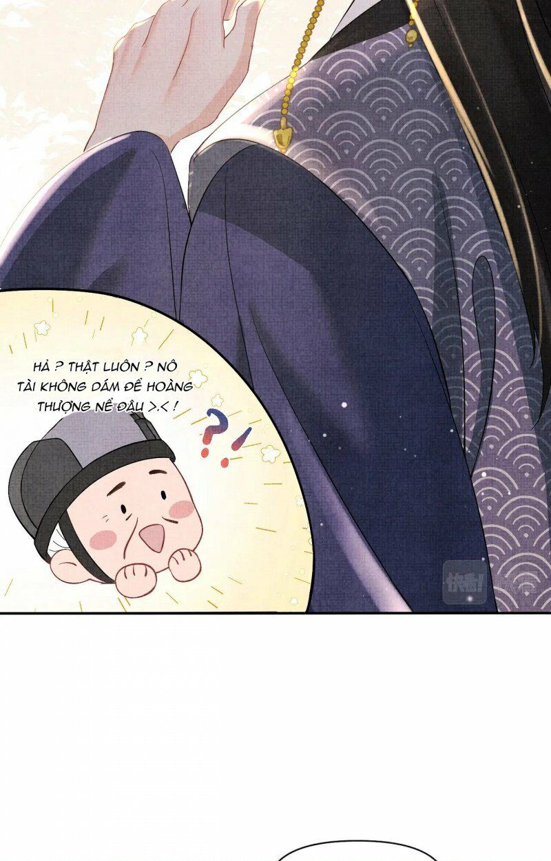 nhóc con giao nhân ba tuổi rồi chapter 40 12