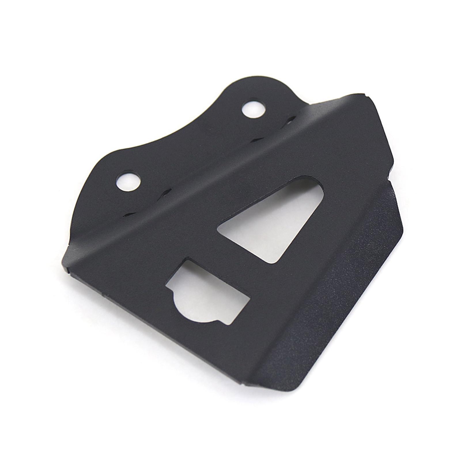 Rear Brake Cylinder Guard Aluminum Alloy Fits for R1150GS