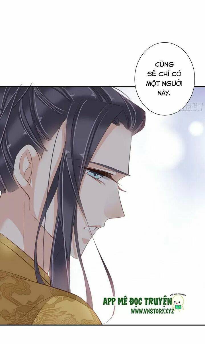 hoàng hậu ương bướng chapter 234 32