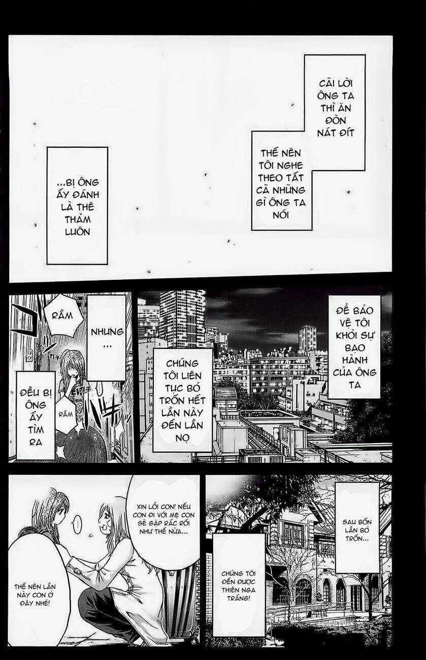 gto: shonan 14 days chapter 57 18