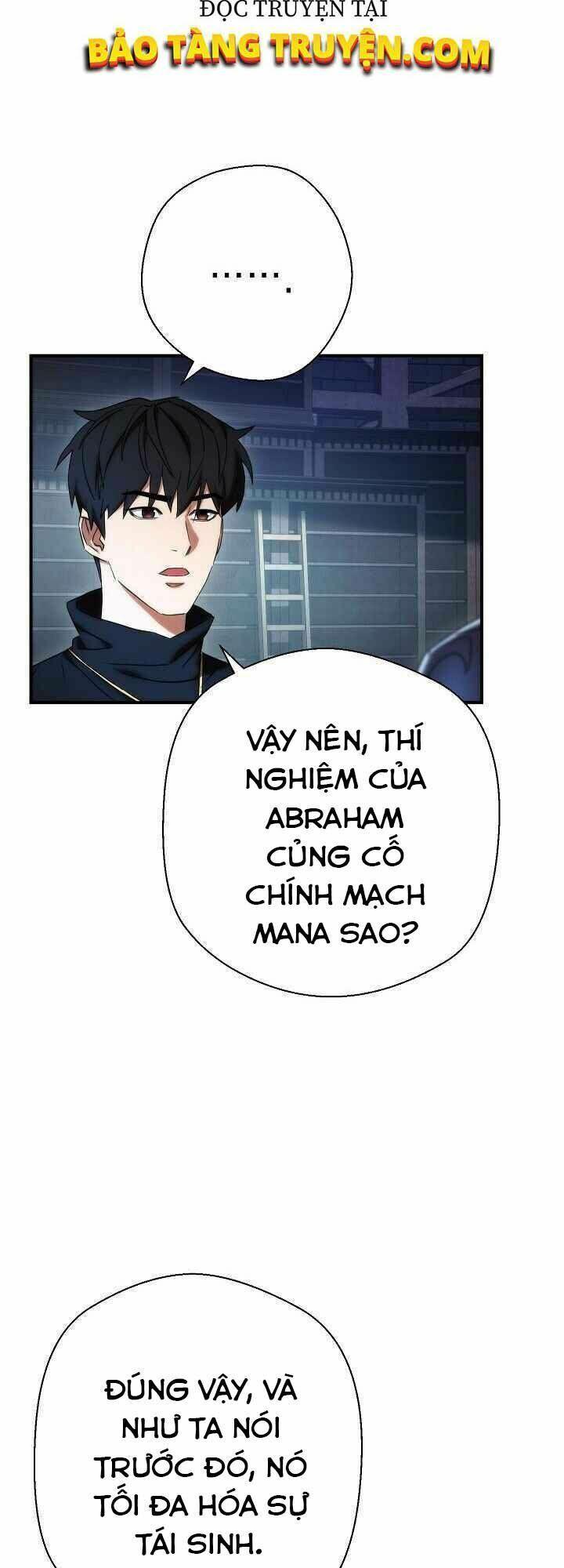 the live chapter 82 8