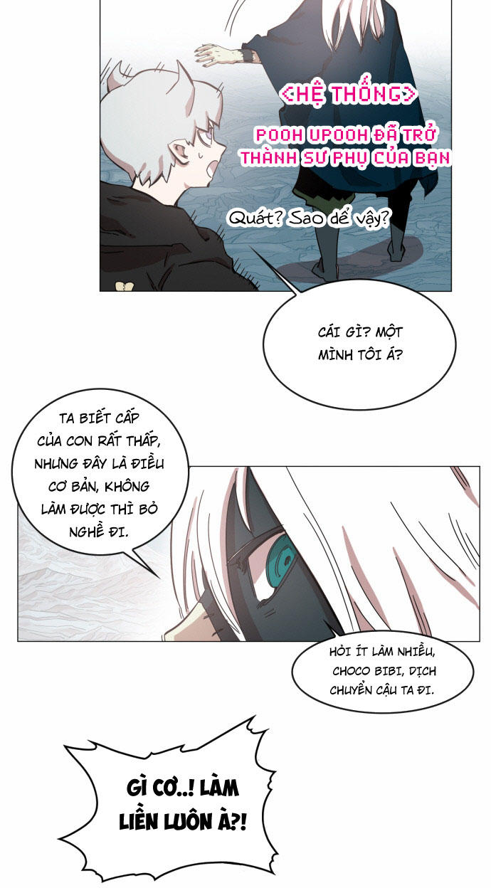 hard core leveling warrior chapter 47 20