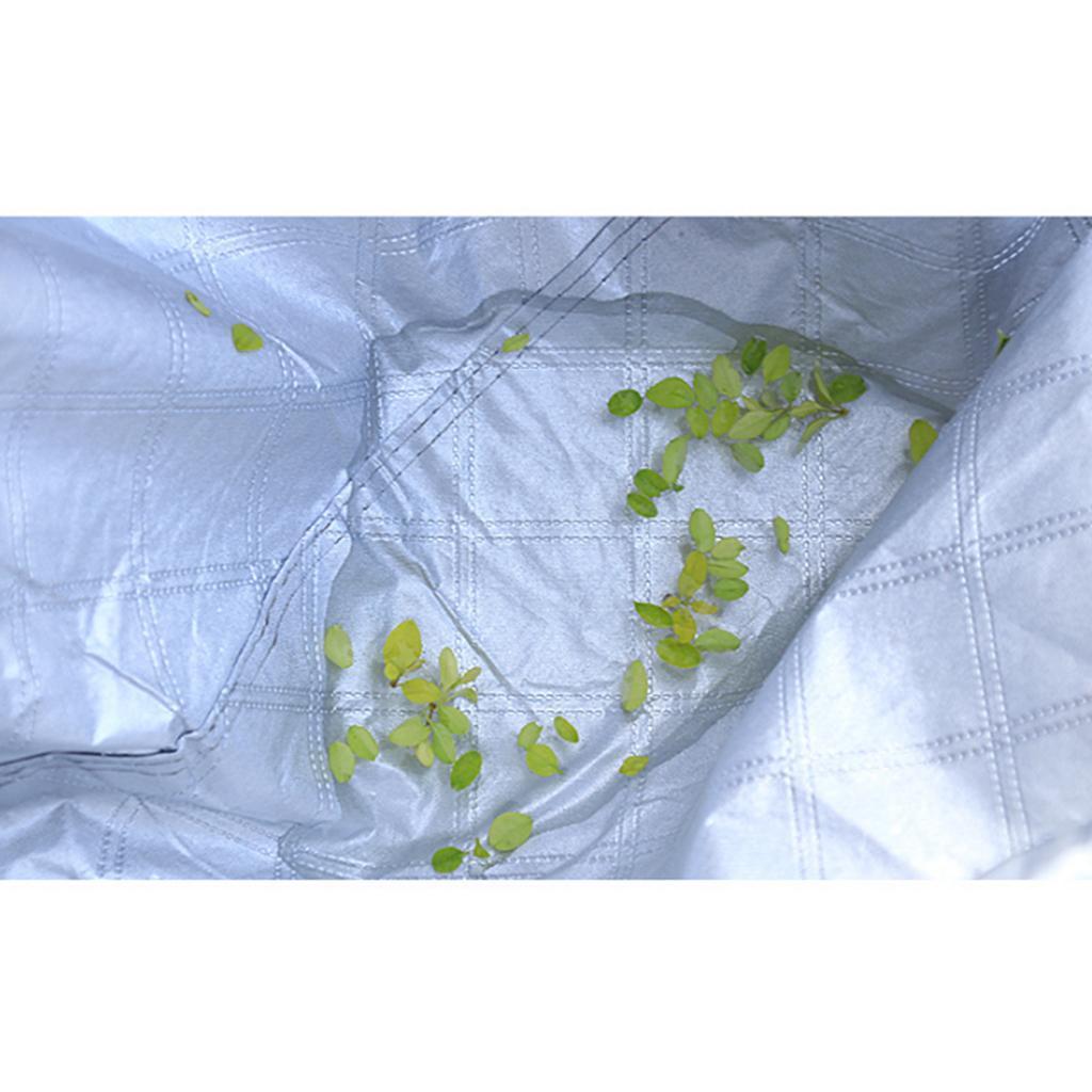 Universal Car Windshield Snow Cover Truck  Sun  Pouch