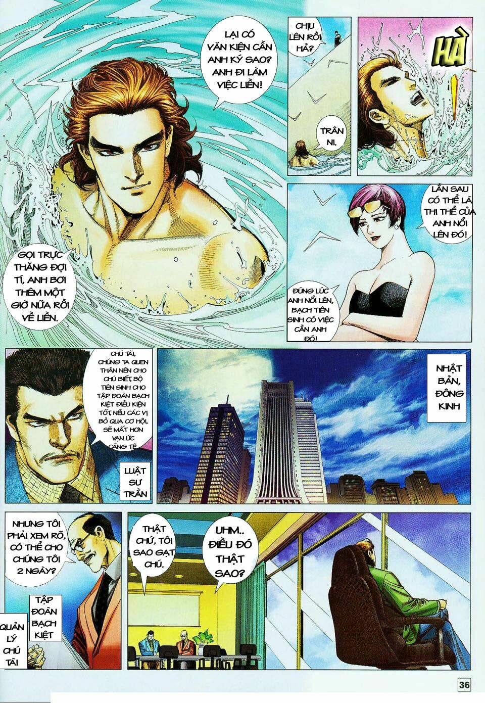 hải hổ 1 chapter 1 35