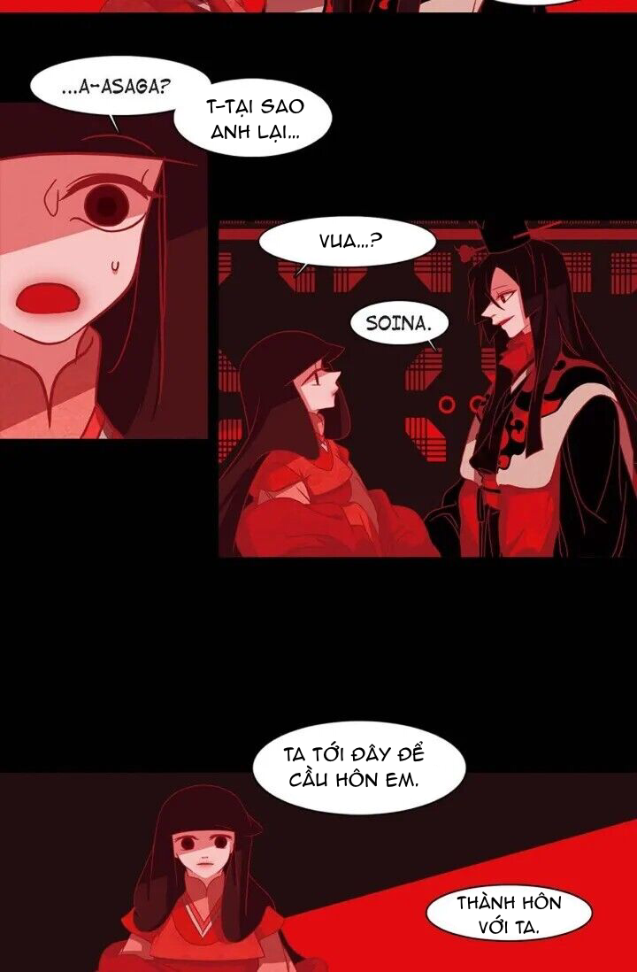 huyết hồ chapter 1 57