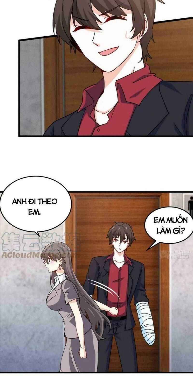 ta là hàn tam thiên chapter 65 27