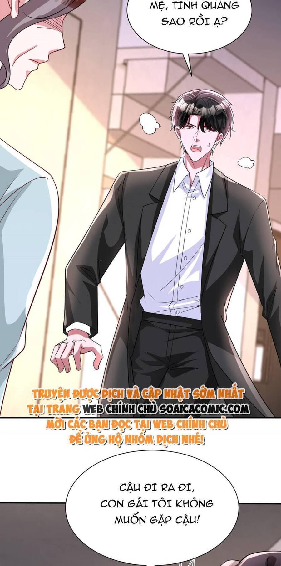 tổng tài huyết tộc cực sủng cô vợ mỹ nhân ngư chapter 135 37