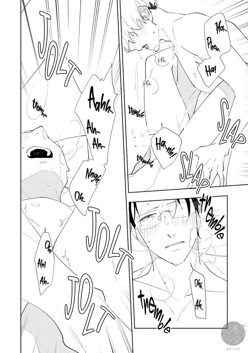 anh có thích em không? chapter 2 30