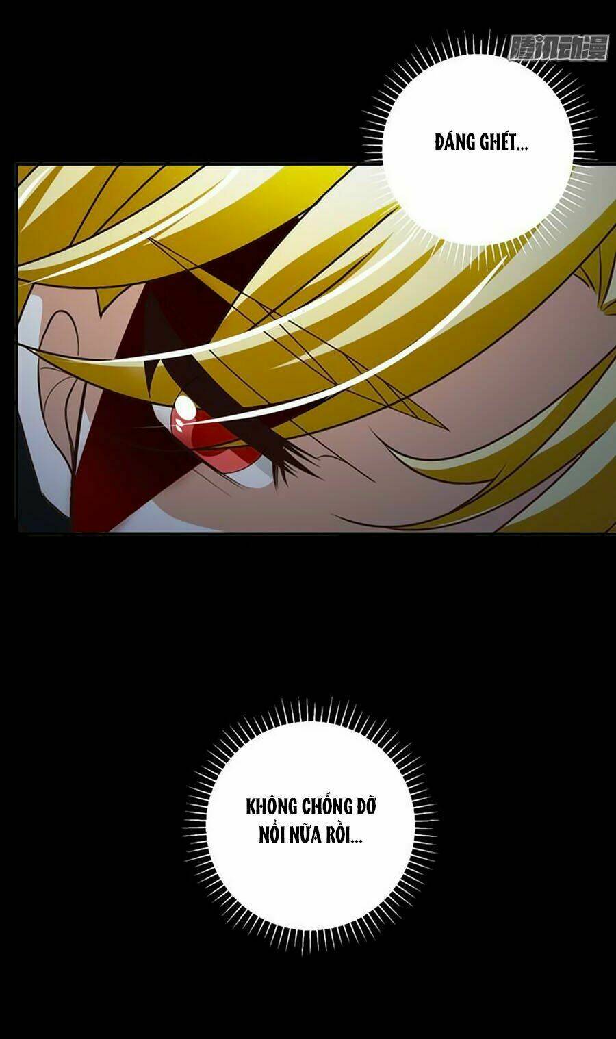 người yêu khát máu của tôi chapter 68 38