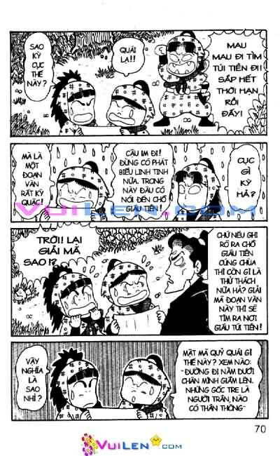 ninja loạn thị chapter 18 70