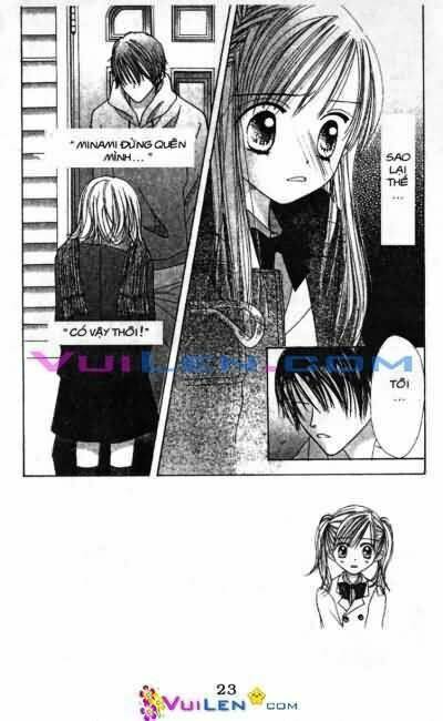 con gái con trai chapter 10 23