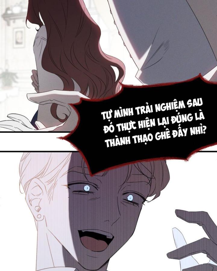 nỗi ám ảnh là tình yêu và cố chấp chapter 3 26