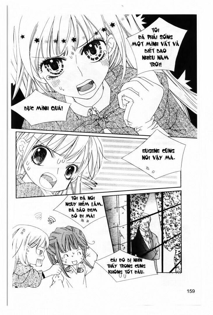 a kiss for my prince chapter 10 28