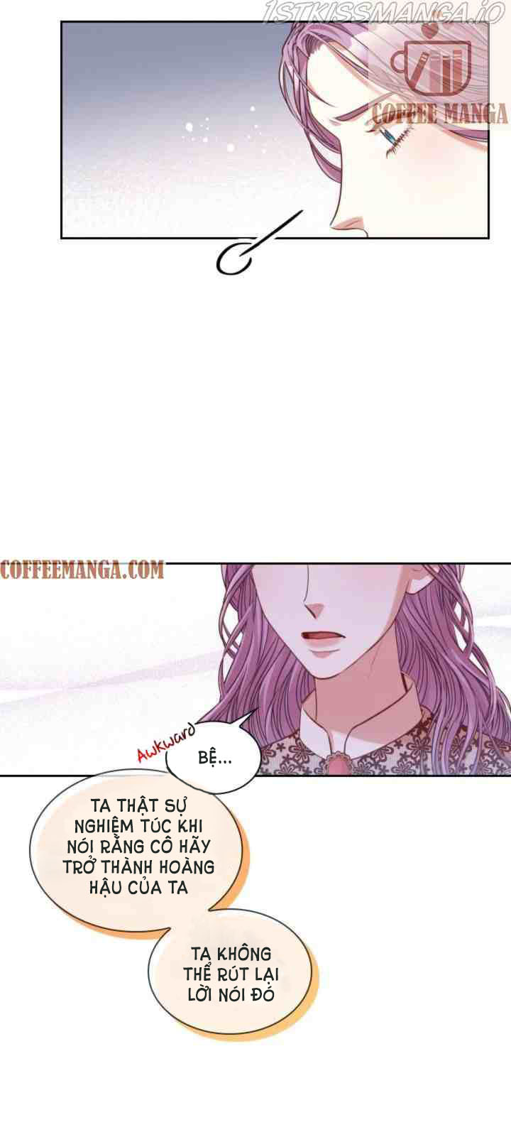 trở thành thư ký của bạo chúa chapter 45 23